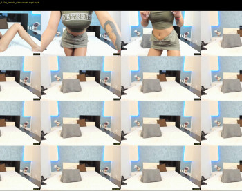 asian_delight_ — 74 minute Chaturbate female cam show recording, 1080p, Aug 22, 2020