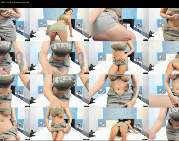 asian_delight_ — 74 minute Chaturbate female cam show recording, 1080p, Aug 22, 2020
