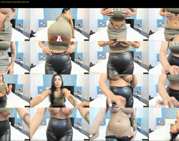 asian_delight_ — 73 minute Chaturbate female cam show recording, 1080p, Aug 22, 2020