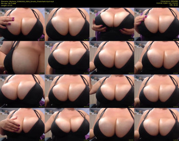 bbylarra — 16 minute Chaturbate couple cam show recording, 480p, Aug 22, 2020