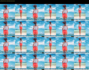 belle_adrienne — 10 minute Chaturbate couple cam show recording, 1080p, Aug 23, 2020