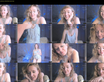 braingirl — 47 minute Chaturbate female cam show recording, 720p, Aug 22, 2020