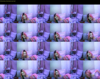 bunnyislewd — 15 minute Chaturbate female cam show recording, 1080p, Aug 22, 2020