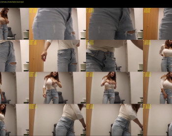 catty190 — 3 minute Chaturbate female cam show recording, 720p, Aug 23, 2020