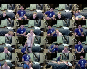 chrisryan00 — 99 minute Chaturbate male cam show recording, 720p, Aug 22, 2020