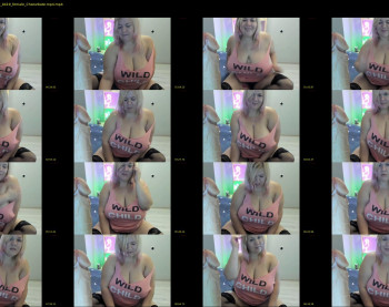 cindy_red — 10 minute Chaturbate female cam show recording, 720p, Aug 23, 2020