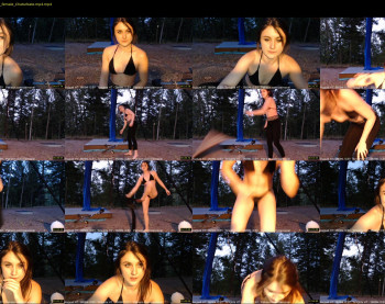 claireity — 3 minute Chaturbate female cam show recording, 720p, Aug 23, 2020