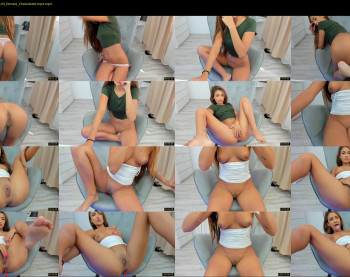 dariaa_doll — 74 minute Chaturbate female cam show recording, 1080p, Aug 22, 2020