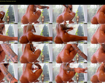 diamond_jo — 5 minute Chaturbate female cam show recording, 1080p, Aug 22, 2020