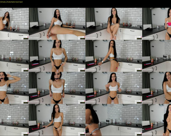 diffgirls — 47 minute Chaturbate female cam show recording, 1080p, Aug 22, 2020