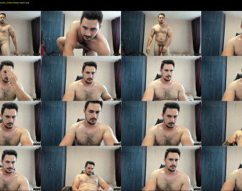 djmute — 32 minute Chaturbate male cam show recording, 720p, Aug 22, 2020