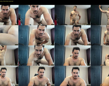djmute — 69 minute Chaturbate male cam show recording, 720p, Aug 22, 2020
