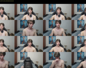 dmitryromanov — 70 minute Chaturbate male cam show recording, 1080p, Aug 22, 2020