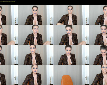 dyanne18 — 70 minute Chaturbate female cam show recording, 1080p, Aug 22, 2020