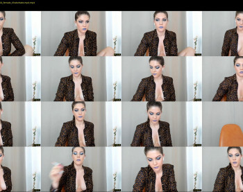 dyanne18 — 70 minute Chaturbate female cam show recording, 1080p, Aug 22, 2020