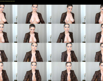 dyanne18 — 10 minute Chaturbate female cam show recording, 1080p, Aug 22, 2020