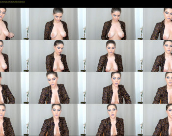 dyanne18 — 10 minute Chaturbate female cam show recording, 1080p, Aug 22, 2020