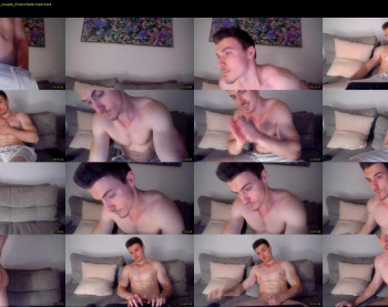 eddieds — 30 minute Chaturbate male cam show recording, 1080p, Aug 22, 2020