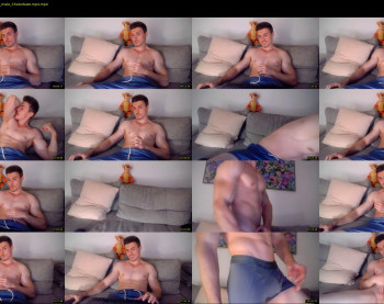 eddieds — 70 minute Chaturbate male cam show recording, 1080p, Aug 23, 2020