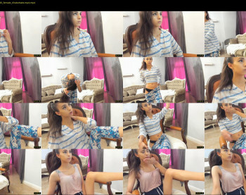 ehotlovea — 71 minute Chaturbate female cam show recording, 1080p, Aug 22, 2020