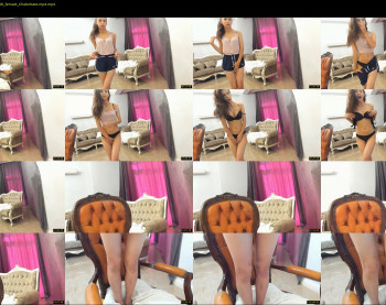 ehotlovea — 70 minute Chaturbate female cam show recording, 1080p, Aug 22, 2020