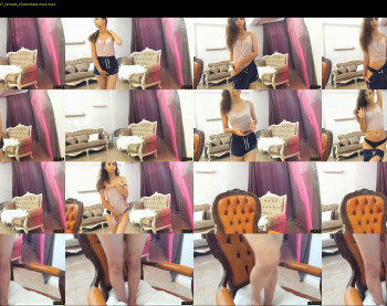 ehotlovea — 70 minute Chaturbate female cam show recording, 1080p, Aug 22, 2020