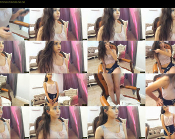 ehotlovea — 71 minute Chaturbate female cam show recording, 1080p, Aug 22, 2020