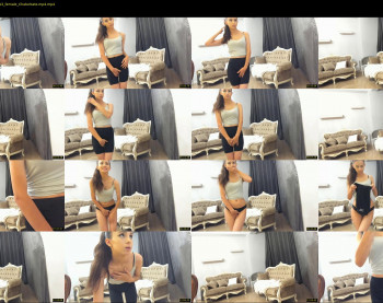 ehotlovea — 15 minute Chaturbate female cam show recording, 1080p, Aug 23, 2020