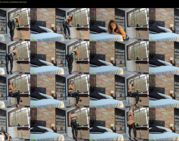 ella_pridee — 51 minute Chaturbate female cam show recording, 720p, Aug 22, 2020