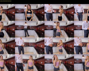 ellcrys — 28 minute Chaturbate couple cam show recording, 1080p, Aug 22, 2020