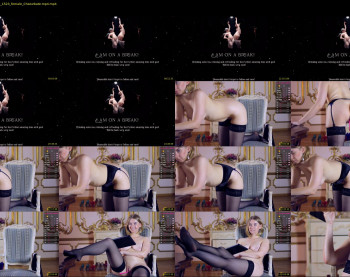 emma_brooks — 71 minute Chaturbate female cam show recording, 1080p, Aug 22, 2020