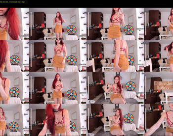 emma_lu1 — 72 minute Chaturbate female cam show recording, 1080p, Aug 22, 2020