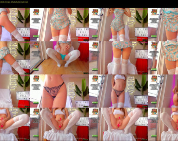 felicity_yours — 78 minute Chaturbate female cam show recording, 1080p, Aug 22, 2020