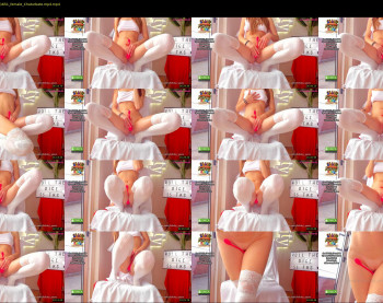 felicity_yours — 5 minute Chaturbate female cam show recording, 1080p, Aug 22, 2020
