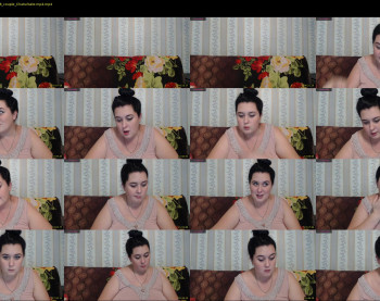 giorg107 — 36 minute Chaturbate couple cam show recording, 720p, Aug 22, 2020