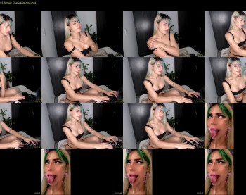 greyslopez — 19 minute Chaturbate female cam show recording, 1080p, Aug 22, 2020