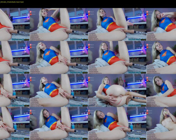 hayleex — 70 minute Chaturbate female cam show recording, 1080p, Aug 22, 2020