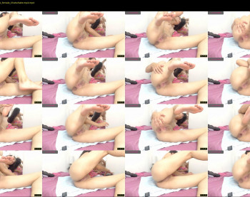 haylexx_ — 3 minute Chaturbate female cam show recording, 1080p, Aug 22, 2020
