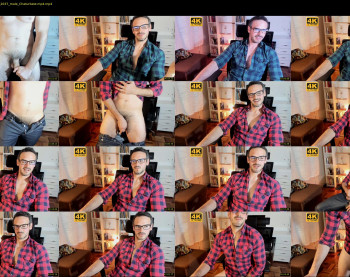 hot_martin25 — 57 minute Chaturbate male cam show recording, 1080p, Aug 22, 2020