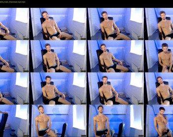 jasonberg29 — 42 minute Chaturbate male cam show recording, 720p, Aug 22, 2020