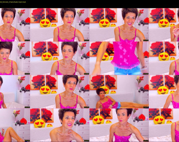 jennalison — 59 minute Chaturbate female cam show recording, 720p, Aug 22, 2020