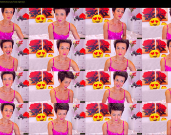 jennalison — 13 minute Chaturbate female cam show recording, 720p, Aug 22, 2020