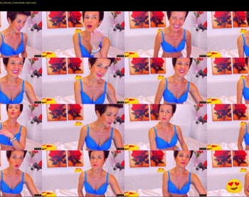 jennalison — 38 minute Chaturbate female cam show recording, 720p, Aug 22, 2020