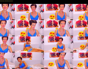 jennalison — 26 minute Chaturbate female cam show recording, 720p, Aug 22, 2020