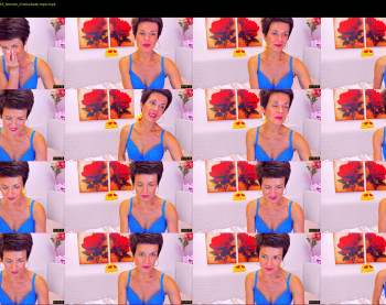 jennalison — 7 minute Chaturbate female cam show recording, 720p, Aug 22, 2020