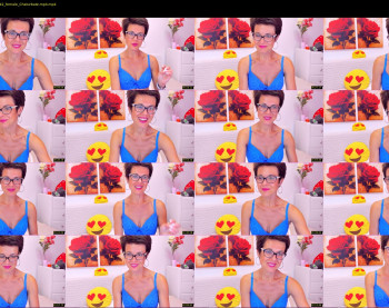 jennalison — 3 minute Chaturbate female cam show recording, 720p, Aug 22, 2020