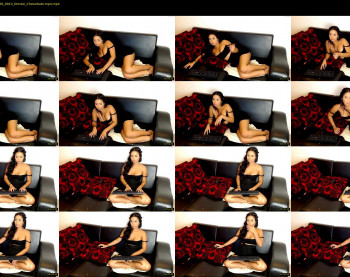 jenny_roberts96 — 9 minute Chaturbate female cam show recording, 720p, Aug 22, 2020