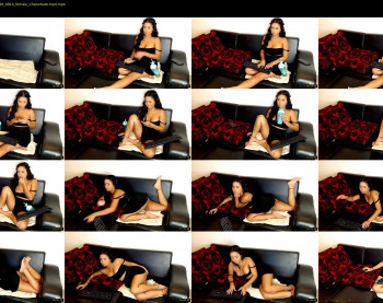 jenny_roberts96 — 47 minute Chaturbate female cam show recording, 720p, Aug 22, 2020