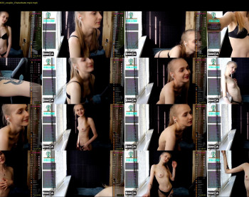 jessica_rays — 28 minute Chaturbate couple cam show recording, 1080p, Aug 22, 2020
