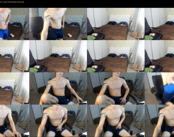 joni_joni18 — 38 minute Chaturbate male cam show recording, 720p, Aug 22, 2020